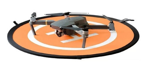 Imagen 3 de 6 de Dji Drone Landing Pad Grande 75cm - Dji Y Otros