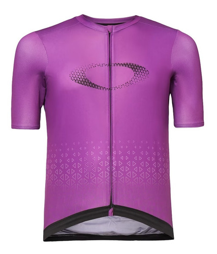 Zonazero Oakley Jersey Para Bici Ciclismo Endurance Packable