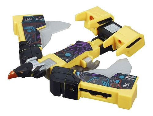 Boneco Transformers Combiner Wars Buzzsaw - Hasbro