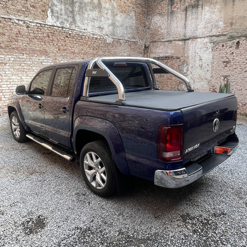 Volkswagen Amarok 3.0 V6 Cd Highline