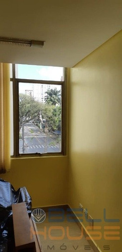 Imagem 6 de 11 de Sala - Centro - Ref: 22803 - V-22803
