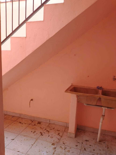 Imagem 20 de 20 de Apartamento Em São Paulo - Sp - Ca0091_slima
