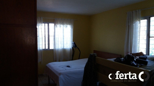 Imagem 11 de 15 de Chacara Com Casa - Mariental - Ref: 321 - V-321