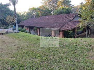 Imagem 1 de 24 de Chácara Com 3 Dormitórios À Venda, 2600 M² Por R$ 695.000,00 - Rosário - Atibaia/sp - Ch0021