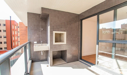 Imagem 23 de 28 de Apartamento Residencial Em Curitiba - Pr - Ap0101_capr