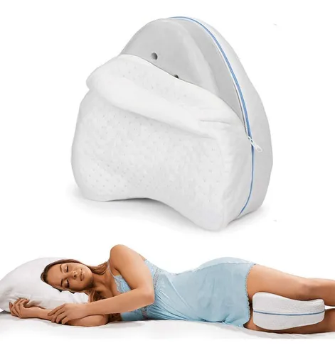 Almohada para rodillas mercadolibre hotsell