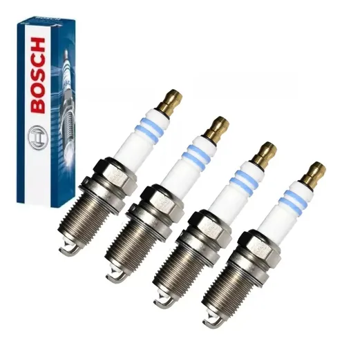 comprar Bujia Doble Platino Nissan Tsuru L4 1.6 1999