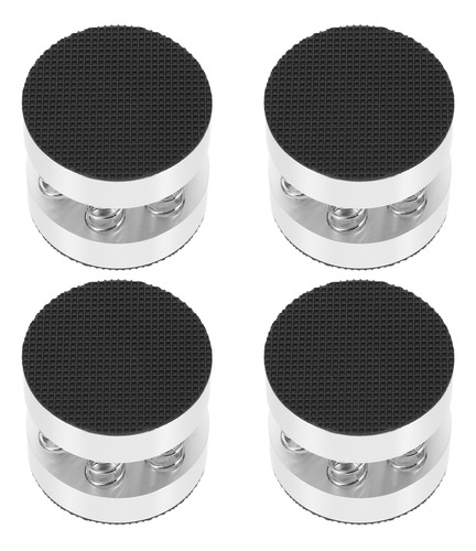 Soportes Para Altavoces Delicate, 4 Unidades