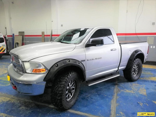 Imagen 1 de 8 de Dodge Ram 1500