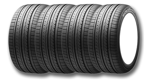 Kit X 4 Neumaticos Kumho Kh17 205/65 R16 95h