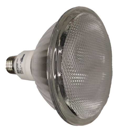 Lampara Osram Par38 Bajo Consumo 20w Calida Blanco Cálido