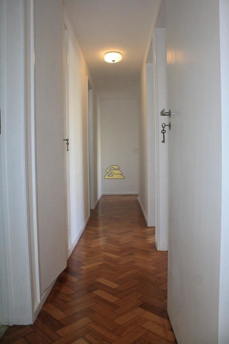 Apartamento - Ref: Scv5081