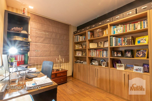 Imagem 9 de 15 de Apartamento À Venda No Santo Agostinho - Código 324445 - 324445