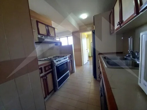 Imagen 6 de 13 de En Venta Cómodo Apartamento, Los Samanes