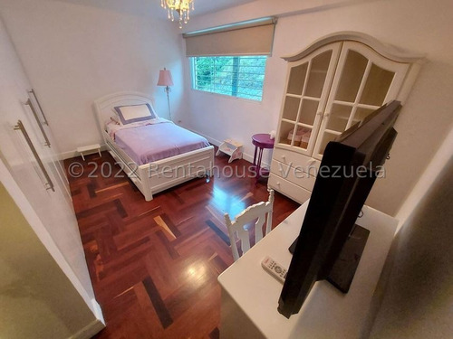Apartamento En Venta Lomas De La Alameda Mls #25-15990 Bm
