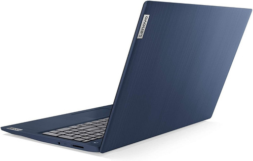 Imagen 5 de 10 de Notebook Lenovo Ryzen 3 5300u 8gb 256gb Nvme 15,6 Fhd W11