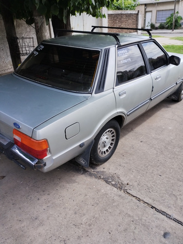Taunus Ghia 1982 1982