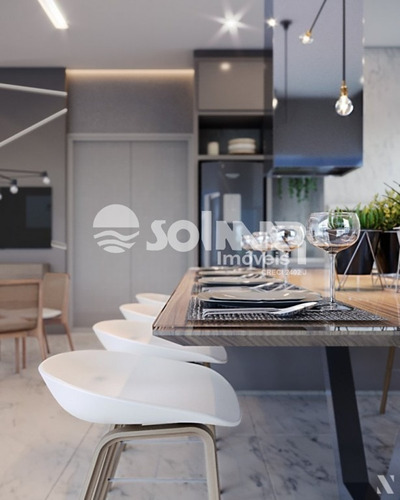 Apartamento 04 Suítes À Venda Em Itapema. - Sml216 - Sml216
