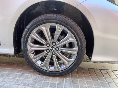 Toyota Corolla 2.0 Xei Dynamic Force Flex Aut. 4p