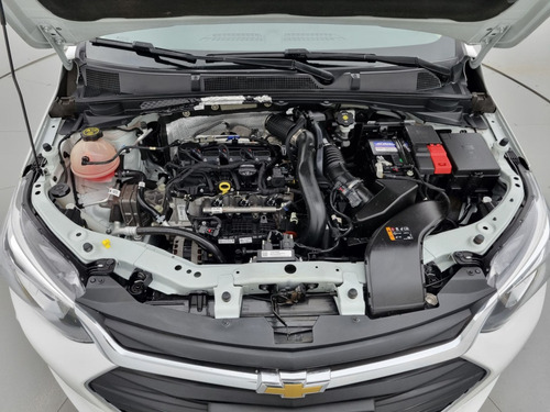 Chevrolet Onix 1.0 TURBO FLEX PLUS LTZ MANUAL