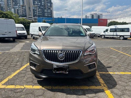 Buick Envision 2.0 Cxl At