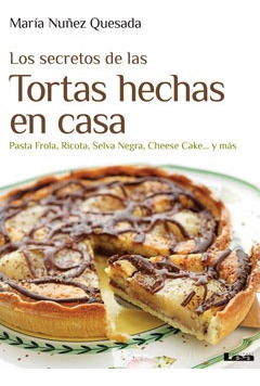 Totas Hechas En Casa - María Nuñez Quesada