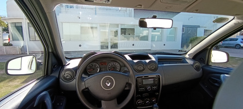 Renault Duster 1.6 4x2 Confort Abs 110cv