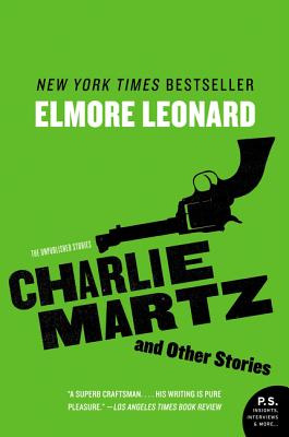Libro Charlie Martz And Other Stories: The Unpublished St...