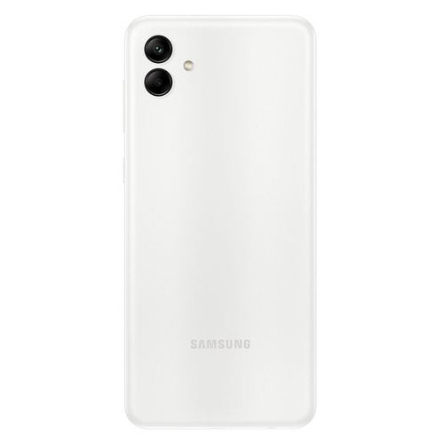 Samsung Galaxy A04 64gb Color Blanco