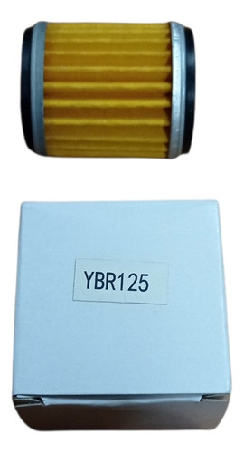Filtro De Aceite Ybr Yamaha