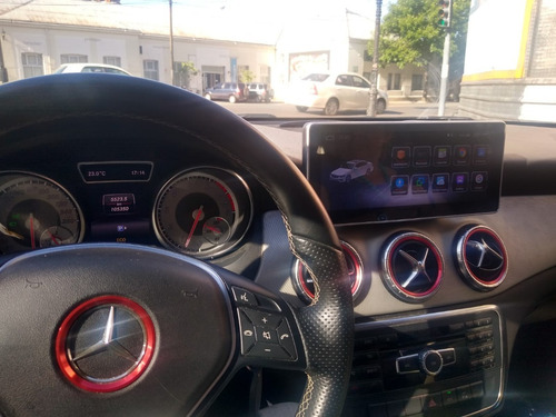 Imagen 6 de 8 de Mercedes Benz Cla 2014