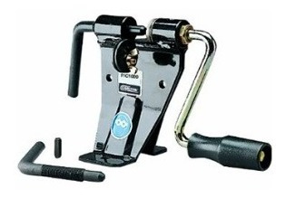Remachadora De Banco Carlton Cadenas Motosierras 11c1000