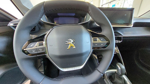 Imagen 18 de 25 de Peugeot 208 Feline Tiptronic 0km Az