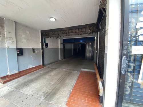 Imagen 4 de 6 de Cochera En Venta En San Telmo