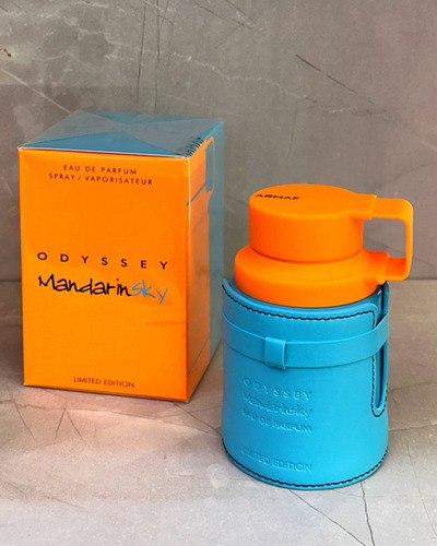 Armaf Mandaryn Sky 100ml Edp