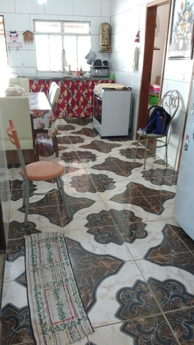 Casa Em Esmeraldas - 1493