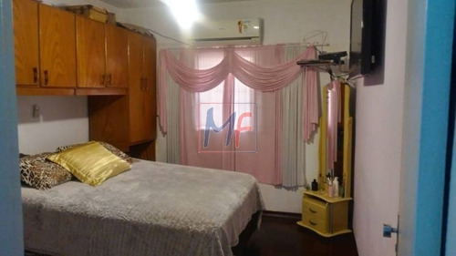 Imagem 16 de 30 de Ref 11.410 Linda Casa No Bairro Jardim Stella, Próximo Da Vila Anchieta, 180 M² Área Construída , 3 Dorms (1 Suíte) E 3 Vagas De Garagem - 11410