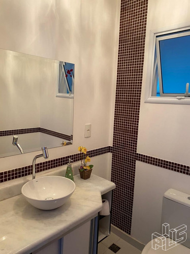 Imagem 13 de 20 de Casa À Venda Em Ibiti Royal Park - Ca008781
