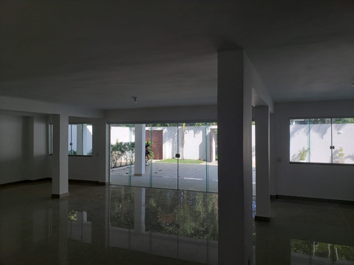 Imagem 20 de 30 de Condomínio Fechado Na Barra Da Tijuca 700m2 Reformado Com 5 Suítes. - 1859 - 69335431