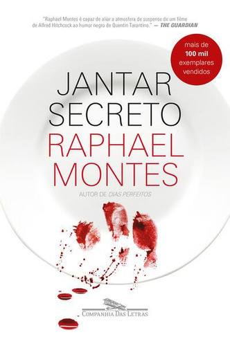 Jantar Secreto
