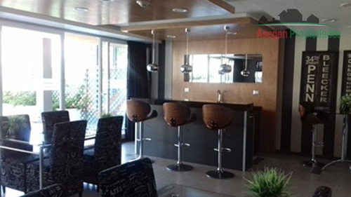 Imagen 12 de 16 de Departamento En Venta De 1 Dorm. En Copiapó