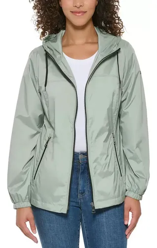 Cazadora dkny mujer sale
