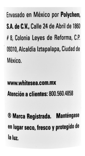 Sal White Sea Himalaya Grano 100g