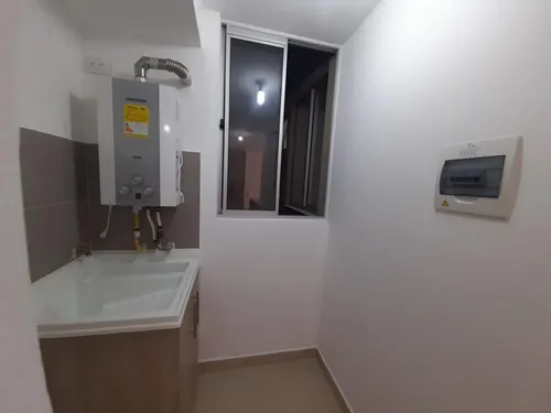 Apartamento En Venta En Tintalá. Cod V1038340