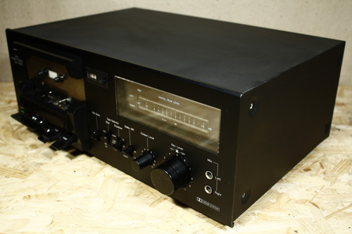 Deck Sansui Sc-1330