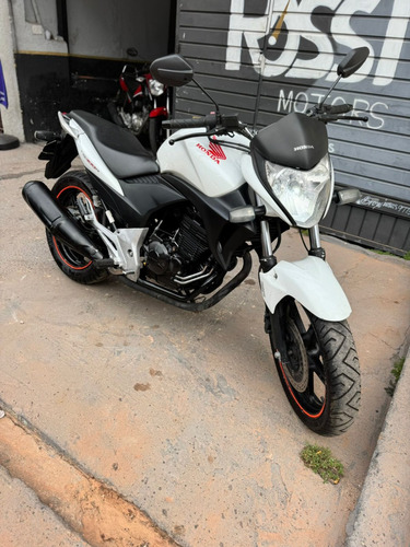 Honda Cb300 R 2012