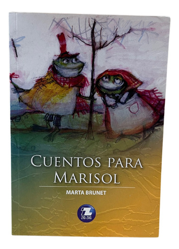 Cuentos Para Marisol / Marta Brunet