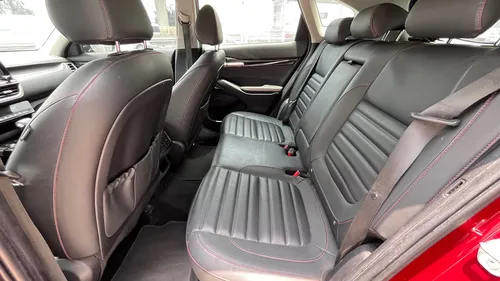 Kia Seltos 1.4 Gt Line At