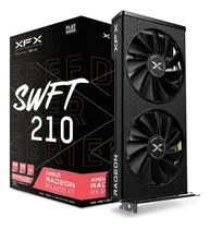 Comprar T. De Vídeo Xfx Amd Radeon Rx 6650 Xt Speedster Swft 210 8gb