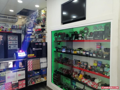 Imagen 8 de 12 de Negocios En Venta De Repuestos Automotriz Y Accesorios